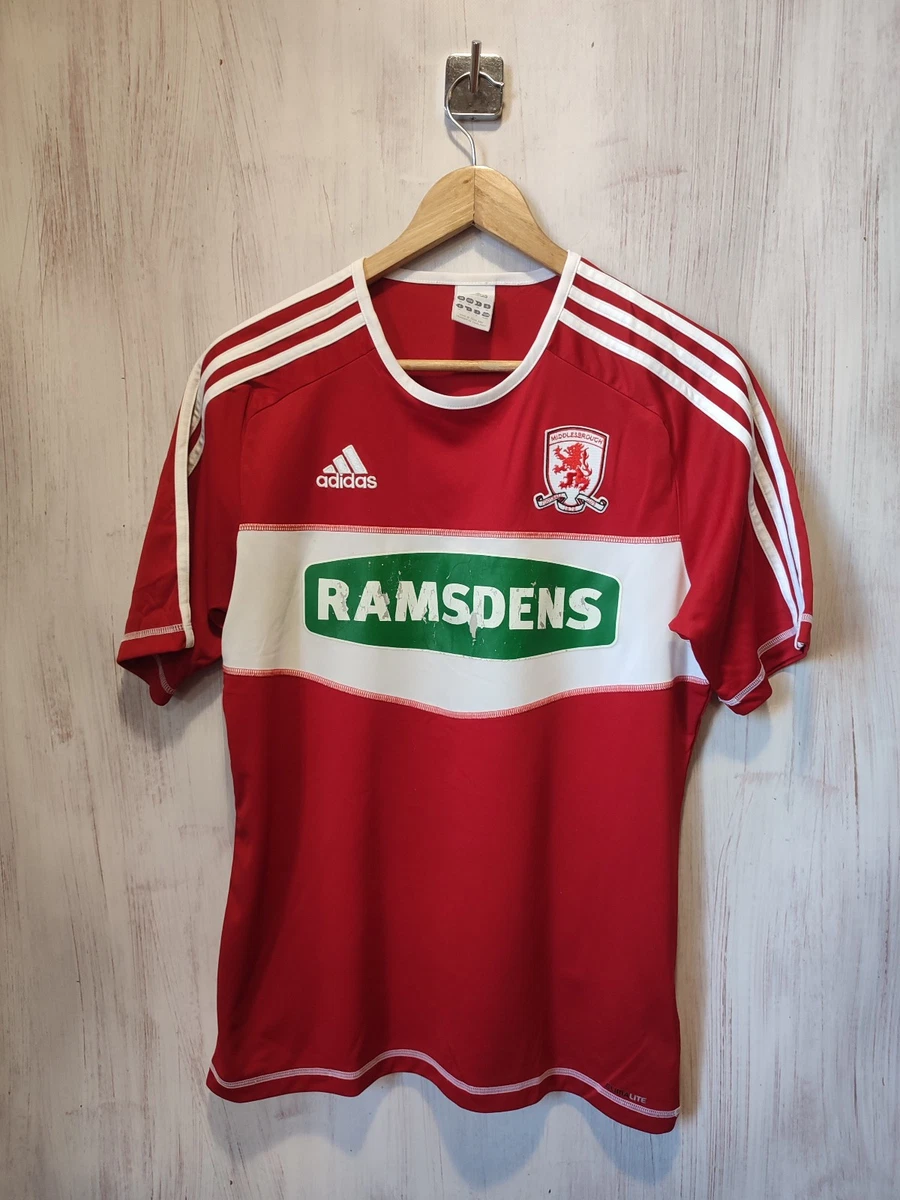 25+ Middlesbrough International Club Soccer Fan Jerseys for sale
