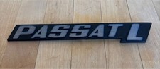 Passat LS B1 32A Schriftzug 321853667 S SCK
