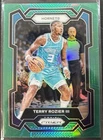 2023 Panini Prizm Basketball Green Terry Rozier III #90