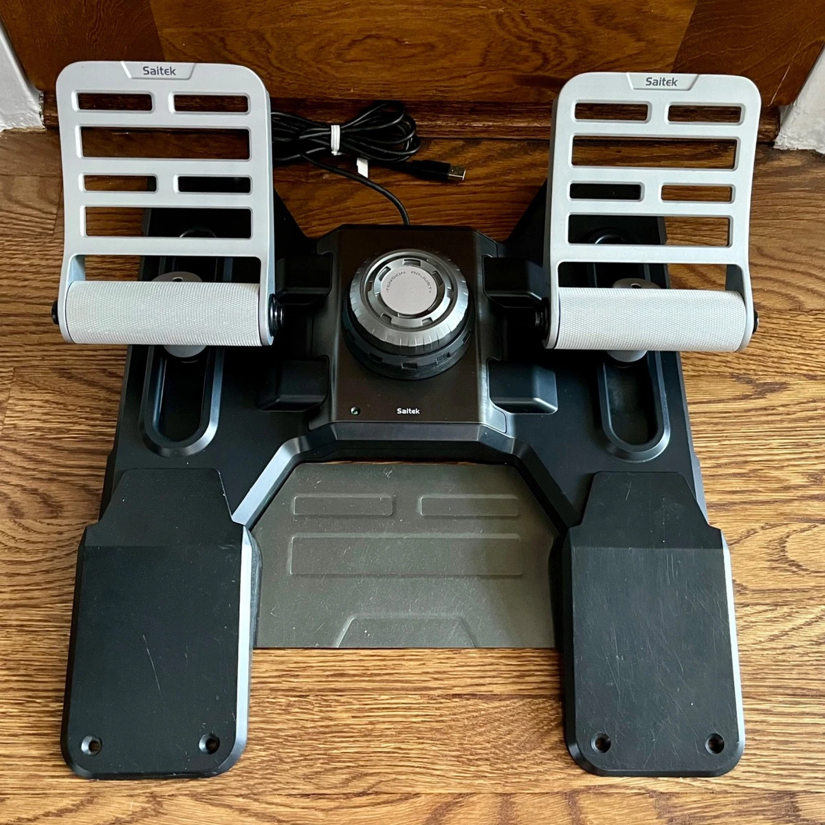 imrider pedals Early Rider Works Platform Pedal depth_2:36-42