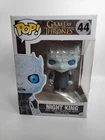 Funko Pop! Vinyl: Game of Thrones - Night King #44 Vinyl Figure Vaulted