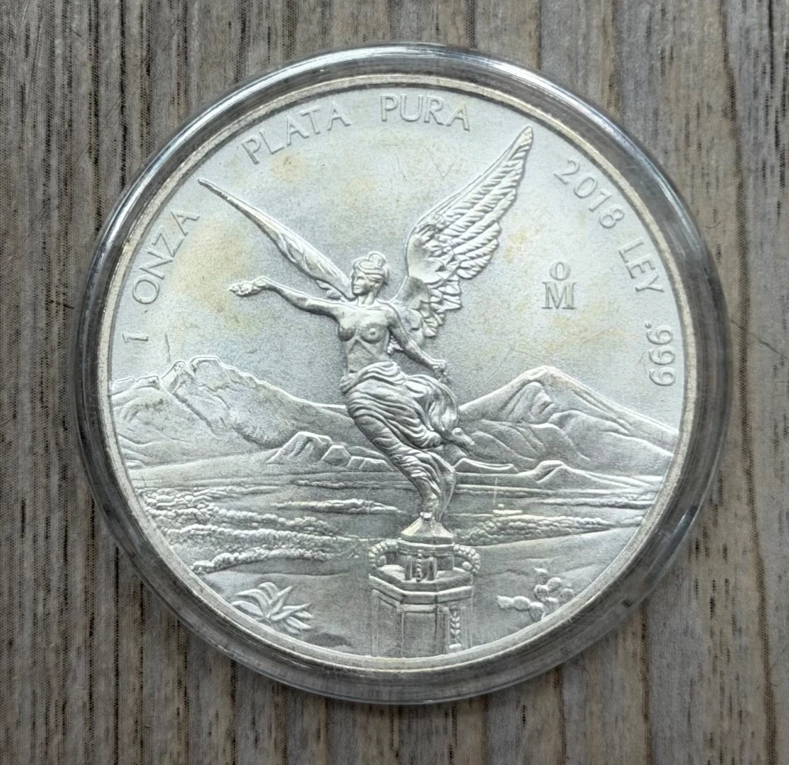 2018 Mexican Libertad Silver Bullion Coins for sale | eBay