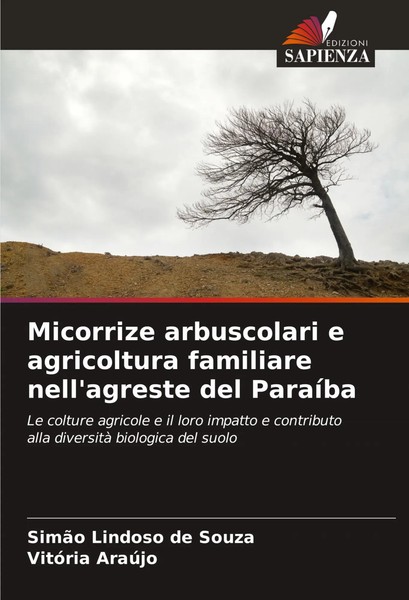 Micorrize Arbuscolari E Agricoltura Familiare Nell'agreste Del ParaíBa Buch 2025-image