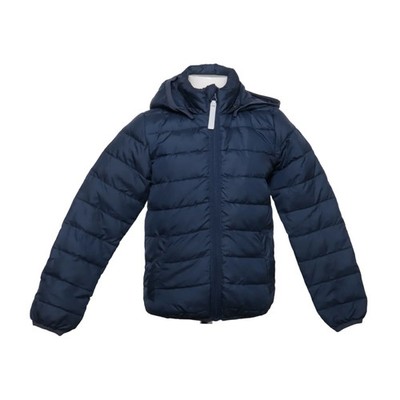 Explore Urban Zone, Leichte Jacke, Unisex (Kinder), Größe: 110/116, Blau #qah
