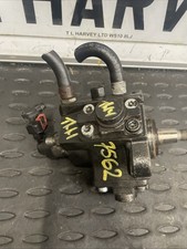 VAUXHALL INSIGNIA MK1 2.0 DIESEL FUEL PUMP PART NUMBER: 55571005