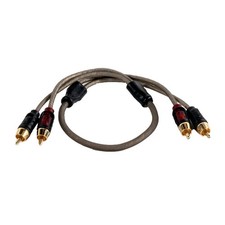 Roswell .5M 2-Channel RCA Cable B720-0320 