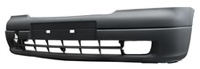 OPEL ASTRA G 1998-2004 BOX Front Bumper WFog Holes Not CoupeCab Petrol Models