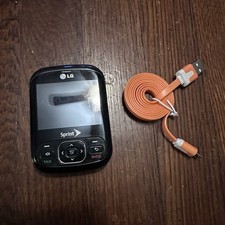 Lg Remarq LN240 Sprint Preowned