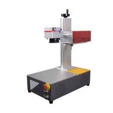 AU CRS 5W UV Air Cooling Laser Marking Machine Glass Metal Wood Engraver Marker