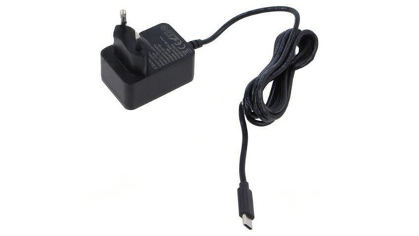 Schaltnetzteil: Netzstecker, 5VDC, 3A, 15W 51829-image