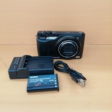 CASIO EX-FH100 Digital Camera