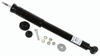 1 X StoßDäMpfer Sachs Amortyzatory/Shock Absorbers 318 100 FüR Mercedes-Benz