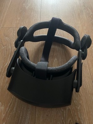 HP Reverb G2 VR Headset Komplettset V2 Kabel TOP Zustand + OVP
