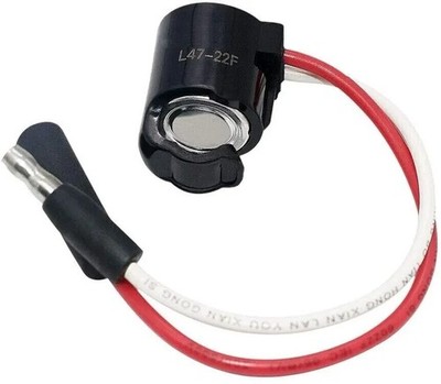 ERP Defrost Thermostat for Kenmore 25321421104 25326432100 2539280412 2539284014