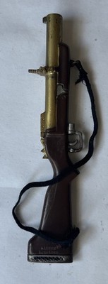 Palitoy Action Man M79 Granatwerfer ''Thumper'' Vintage Original