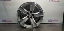 12 Chevy Camaro Zl1 Front Wheel Rim 20x9.5 5 Spoke Polished
