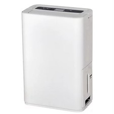 BLYSS WDH-316DB 16LTR DEHUMIDIFIER PORTABLE STOP MOULD MILDEW DAMP CONDENSATION