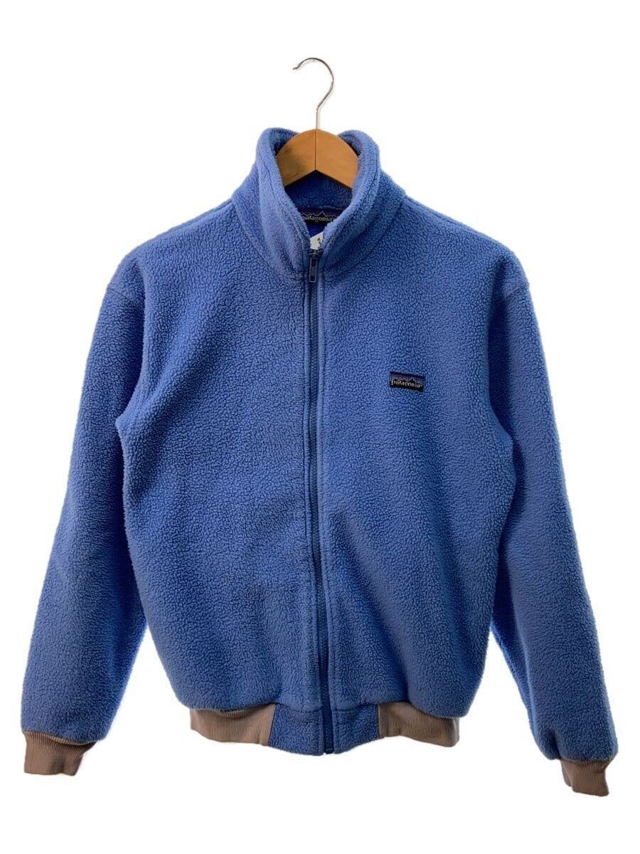 ALTRA Patagonia Altro Giacca in Pile Blu Blu Acqua Outdoor