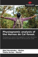 Abel Hernandez - MuñOz (U. A.) | Physiognomic Analysis Of The Hornos De Cal...