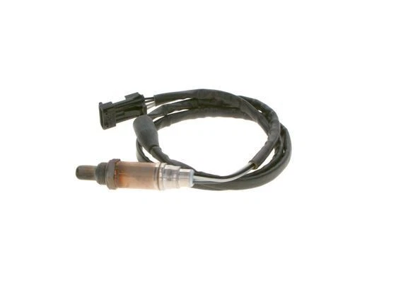 Sonda Lambda BOSCH Prima Del Catalizzatore Compatibile Con SAAB 9-3 9-5 900 9000 - Immagine 4 di 4