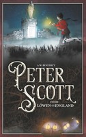 Peter Scott Und Die LöWen Von England | A. W. Benedict | Taschenbuch | 468 S.