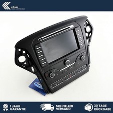 Autoradio Ford MONDEO