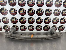 2015 Renault Megan MK3 (X95) Front Reinforcement Crash Bar