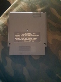 NES - The Adventures of Bayou Billy - (Tested & Guaranteed) Nintendo Video Game