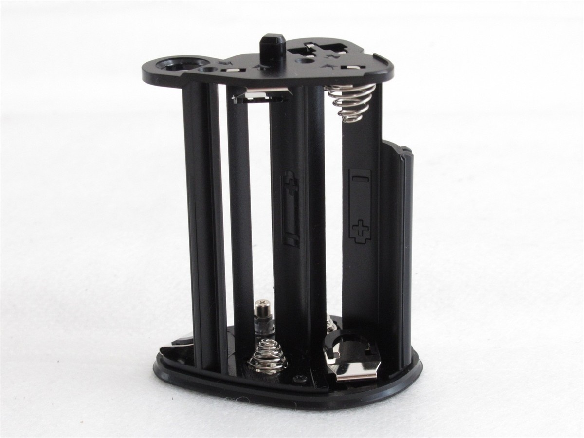 UNUSED in BOX】Nikon MS-12 AA ×3 3V Battery Holder for F100 film