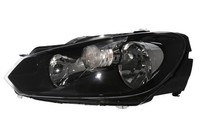Valeo Hauptscheinwerfer Original Teil 043850 FüR VW Golf H15 5K1 517 AJ5 Halogen