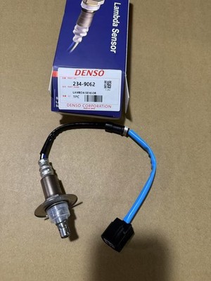 Air Fuel Ratio Oxygen Sensor 234-9062 Upstream Fit Honda CR-V 2009 2.4L-L4
