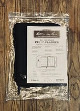 Rite in the Rain All-Weather Complete Field Planner Kit, No. 9255B, Black. NEW!
