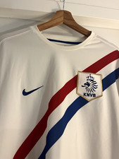Maillot De Foot Vintage Pays-Bas Domicile 2012 - #10 Wesley Sneijder - Taille M Homme