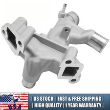 Engine Coolant Outlet For Toyota Camry Sienna Avalon MCV20 1994-2003 16331-20040