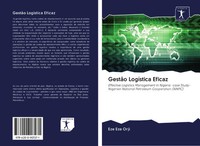 Eze Eze Orji | GestãO LogíStica Eficaz | Taschenbuch | Portugiesisch (2020)