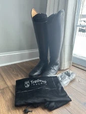 Tredstep Vasari 40 FR (ladies 9) Field Boot