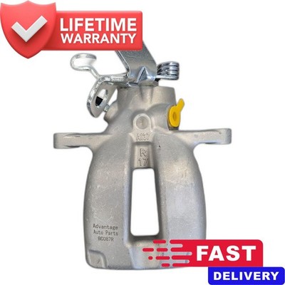 Rear Right Brake Caliper For VW Eos, Golf Mk5, Mk6, Scirocco ,2005-2017