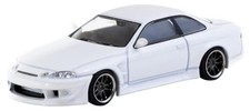 Tarmac Speedmaster Japan VERTEX Toyota Soarer JZZ30 White T64G-080-WH Model