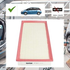 Luftfilter Maxgear für Audi A3 8L1 1.8