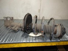 Amortisseur Citroen HY