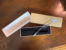 Club Nintendo Legend of Zelda Phantom Hourglass Feather Stylus Pen Nintendo DS