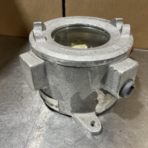 Mercoid Control Gas Pressure Differential Switch DAH-31-153 Nos Surplus No Box - Picture 10 of 12