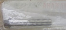 NEW Yamaha AR-SX-LX-LS-SR JetBoat Bolt Jet Pump Housing/Intake 97080-08045-00
