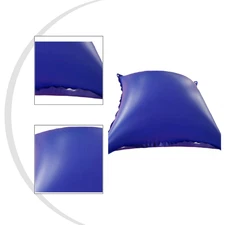 Above Ground Pools 0.3mm Thick Material Cold-resistant Design Easy To Place