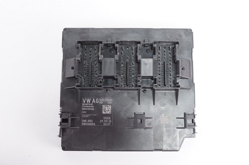 VOLKSWAGEN TIGUAN Body Control Module BCM BCU OEM 2012 - 2017 | eBay