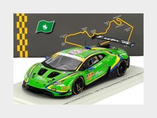 1:43 SPARK Lamborghini Huracan Gt3 #19 Fia Gt World Cup Macau 2024 Cairoli SA295