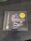 Resident Evil 2 (Sony PlayStation 1, 1998)