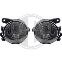 1X Nebelscheinwerfersatz Diederichs 2255288 Hd Tuning FüR Vw
