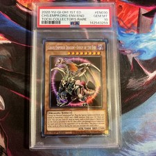 yugioh toon chaos card list price Amazon.com: YuGiOh Trading Card Game Toon Chaos Booster Box [24 Packs] :  Toys & Games main image 1