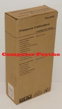 FLUKE 719PRO-300G ELECTRIC PRESSURE CALIBRATOR -12 TO 300 PSI -0.8 to 20 BAR